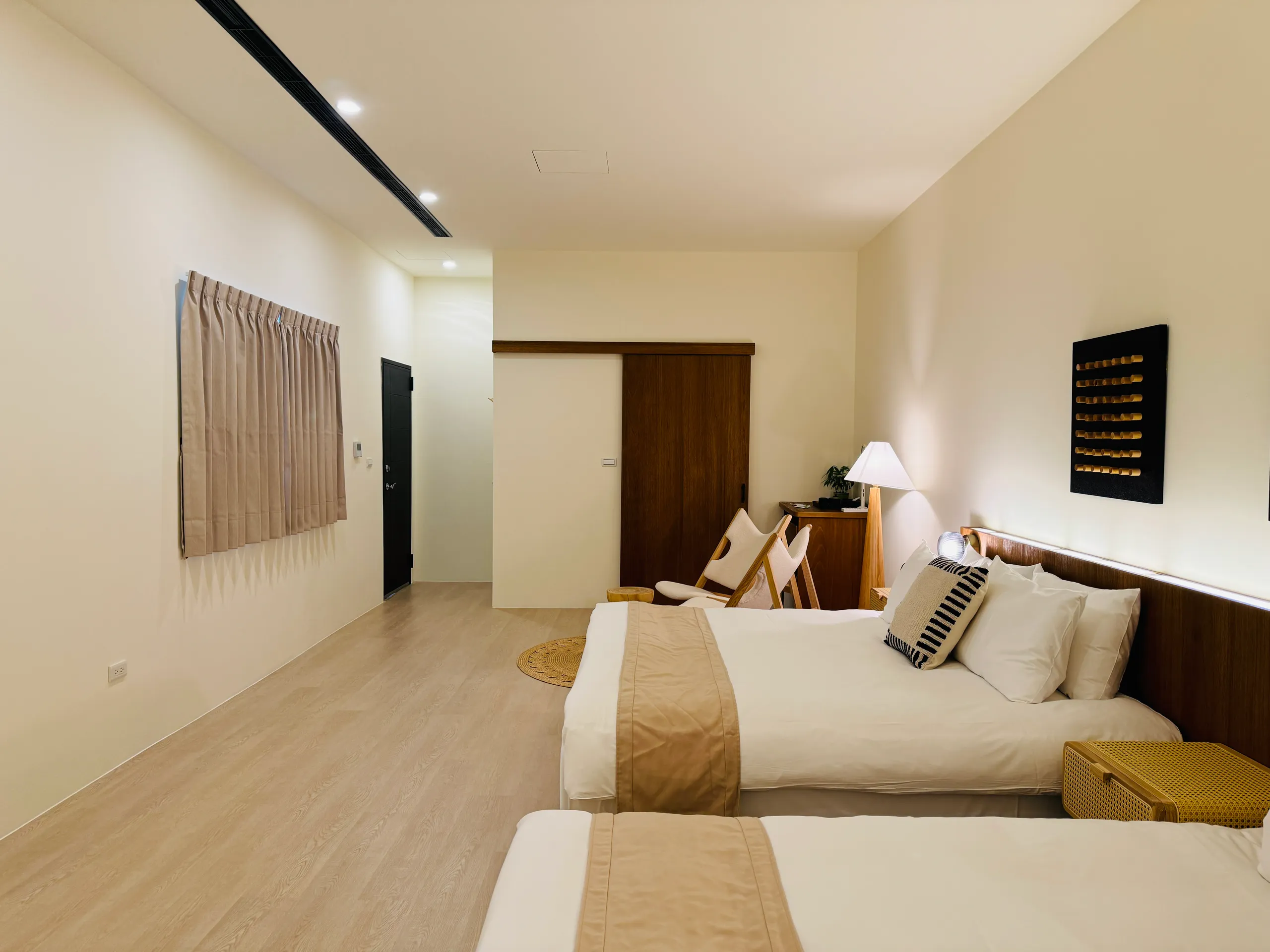 四人房-1 實景圖 4