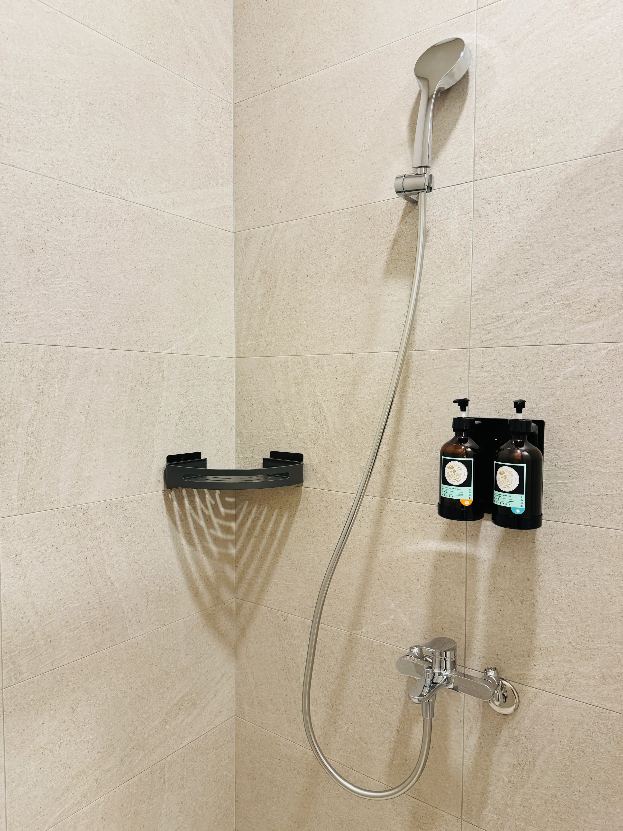 四人房-1 實景圖 5