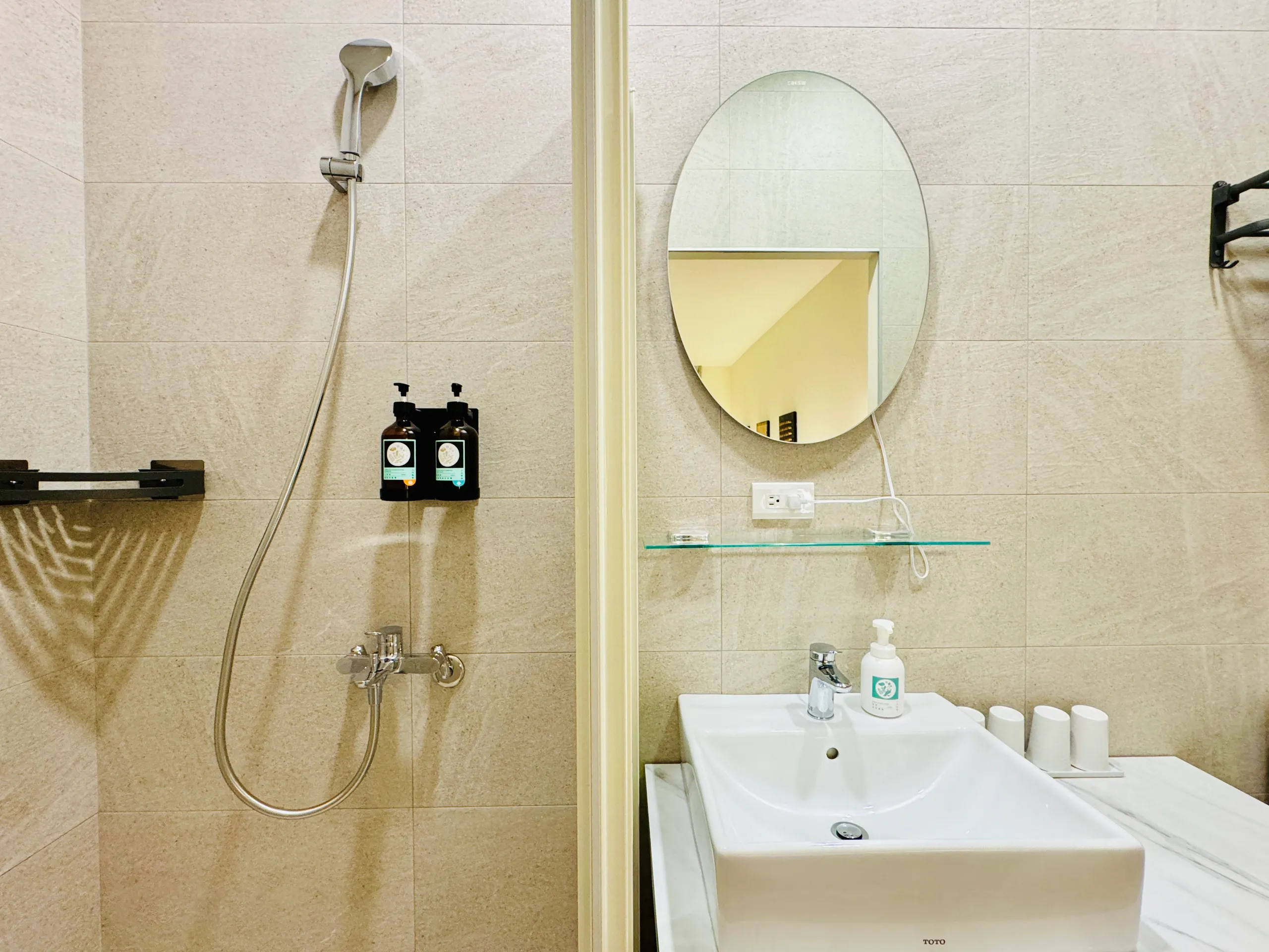 四人房-1 實景圖 6