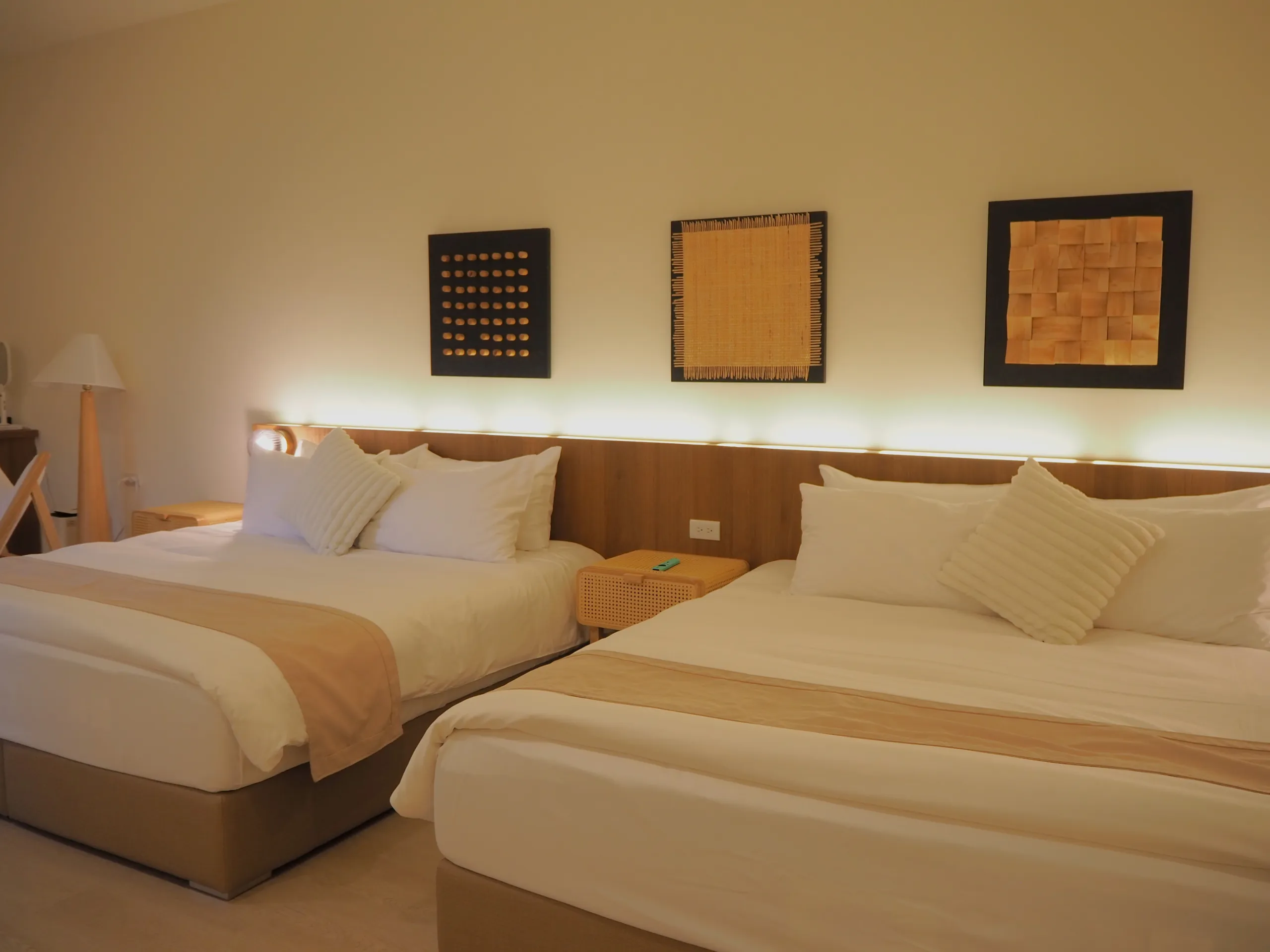 四人房-1 實景圖 7