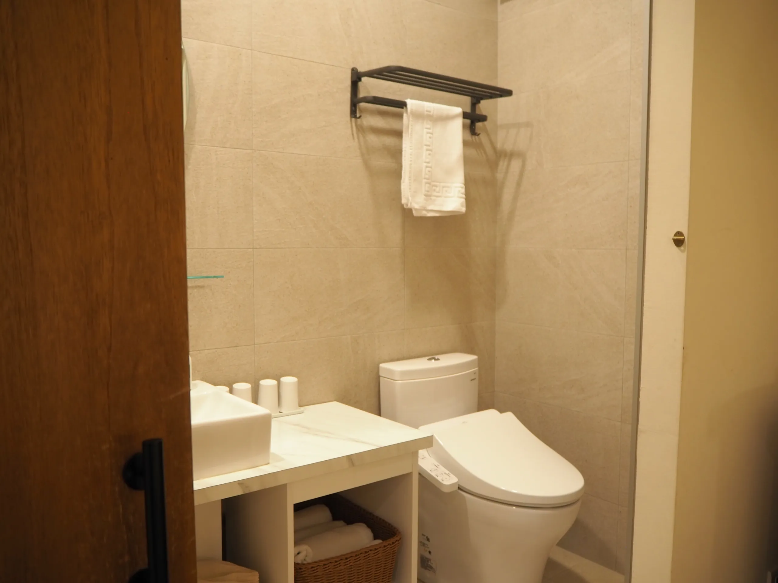 四人房-1 實景圖 8