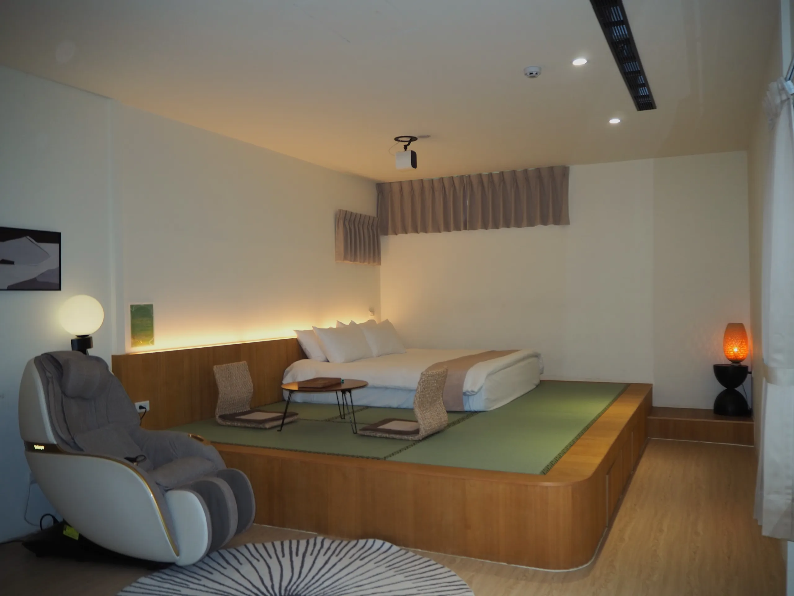 雙人房 實景圖 1