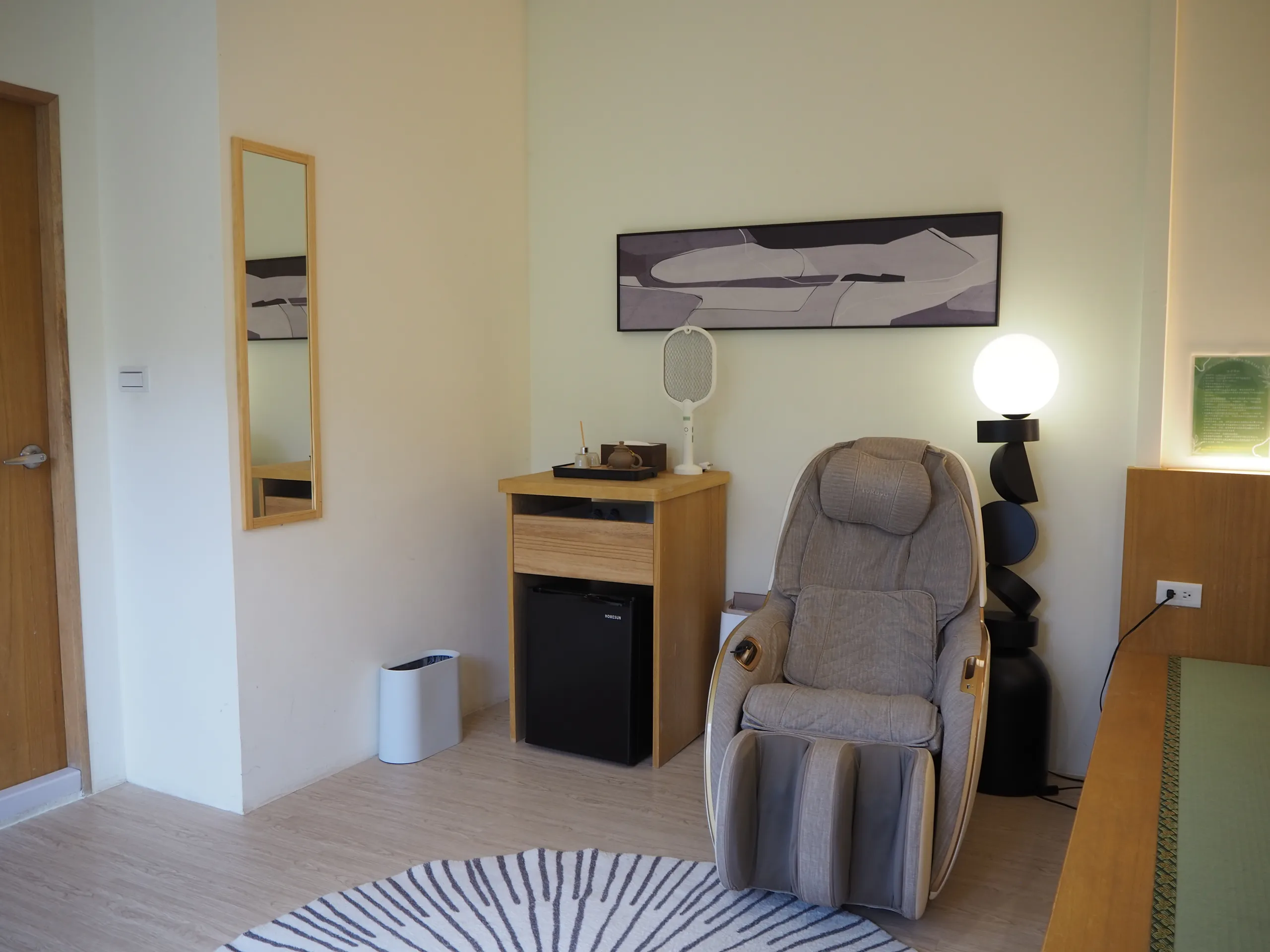 雙人房 實景圖 3