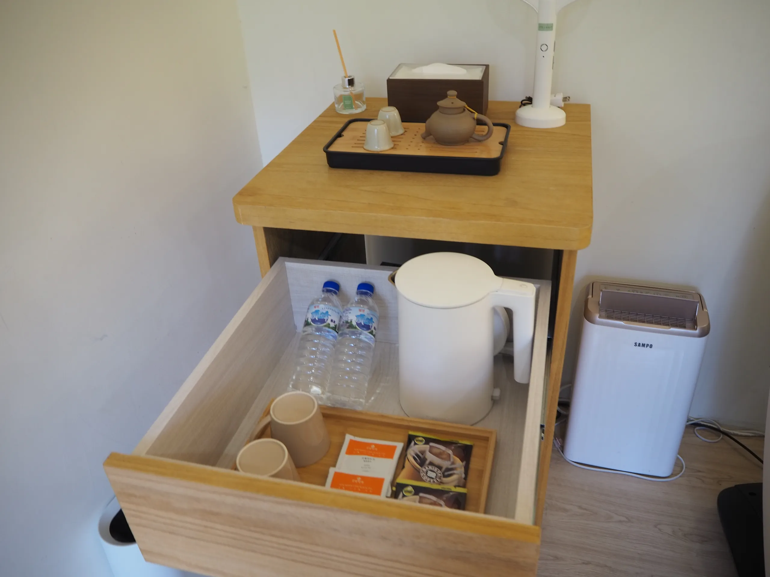 雙人房 實景圖 4