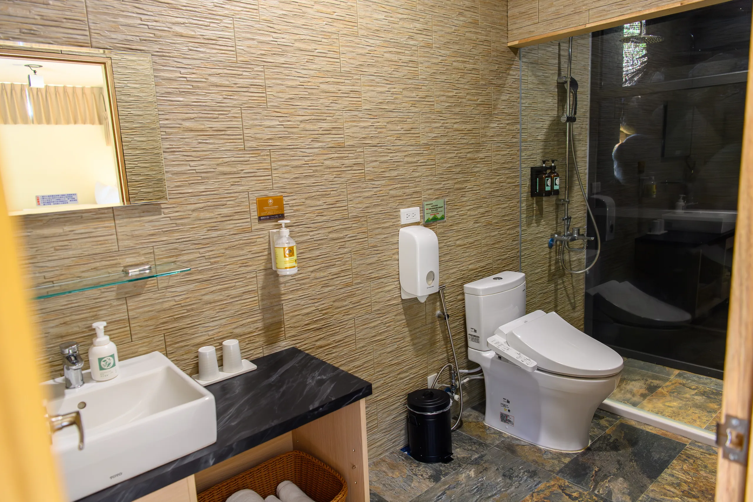 雙人房 實景圖 5