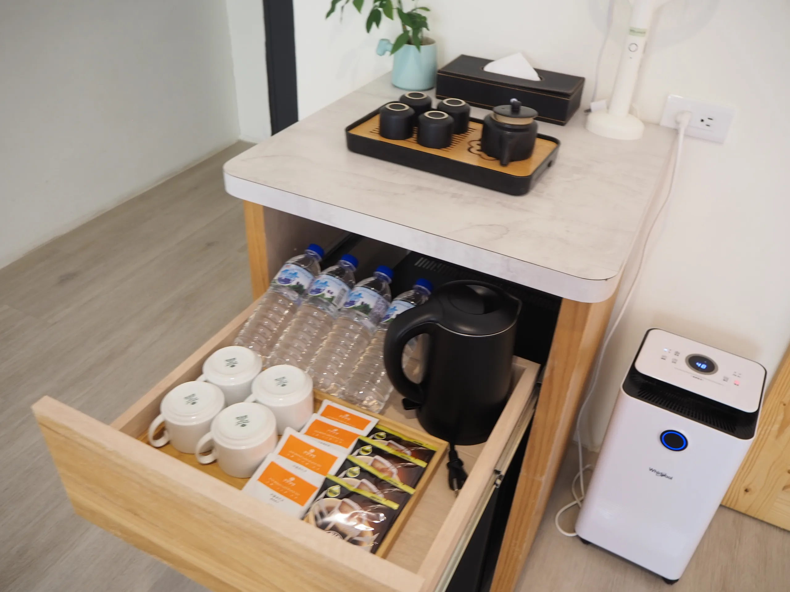 青楓一 實景圖 6