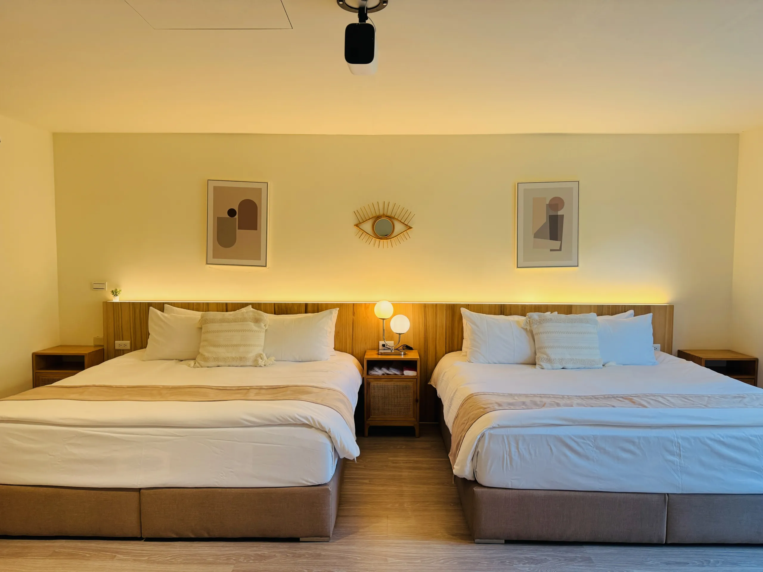 野溪一 實景圖 1