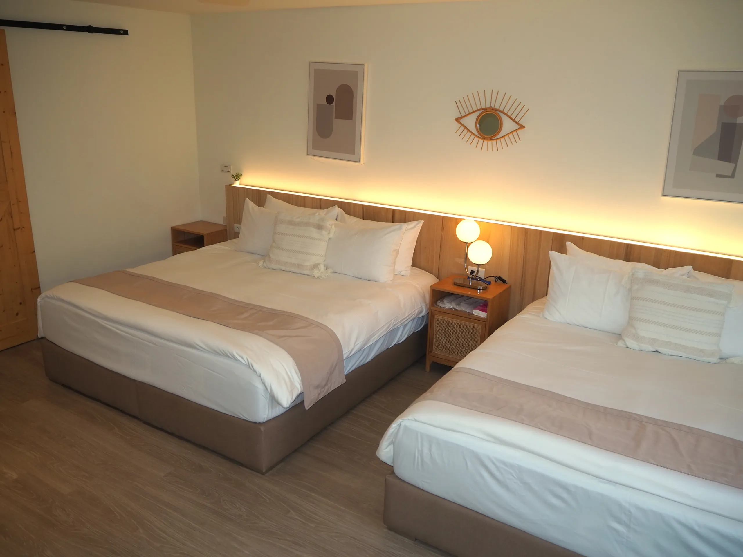 野溪一 實景圖 2