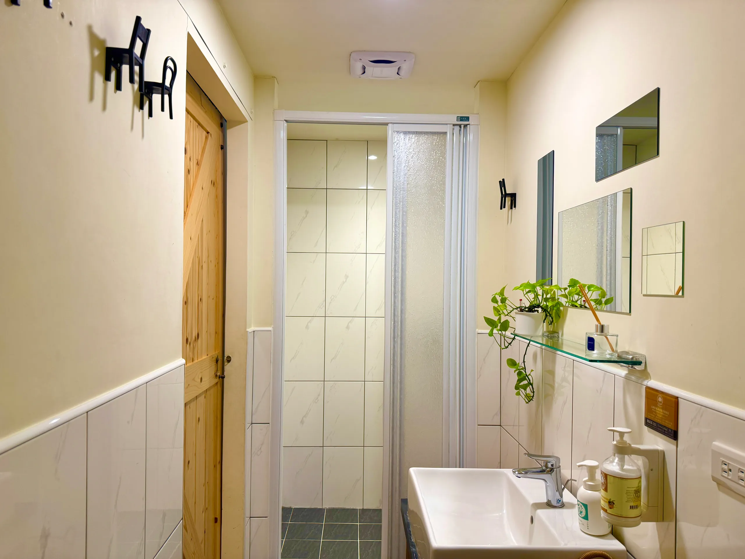 野溪一 實景圖 6