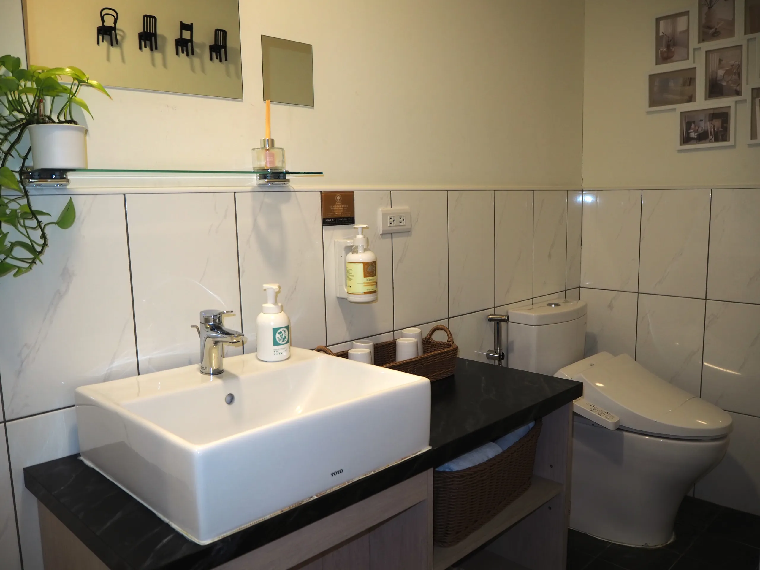 野溪一 實景圖 8