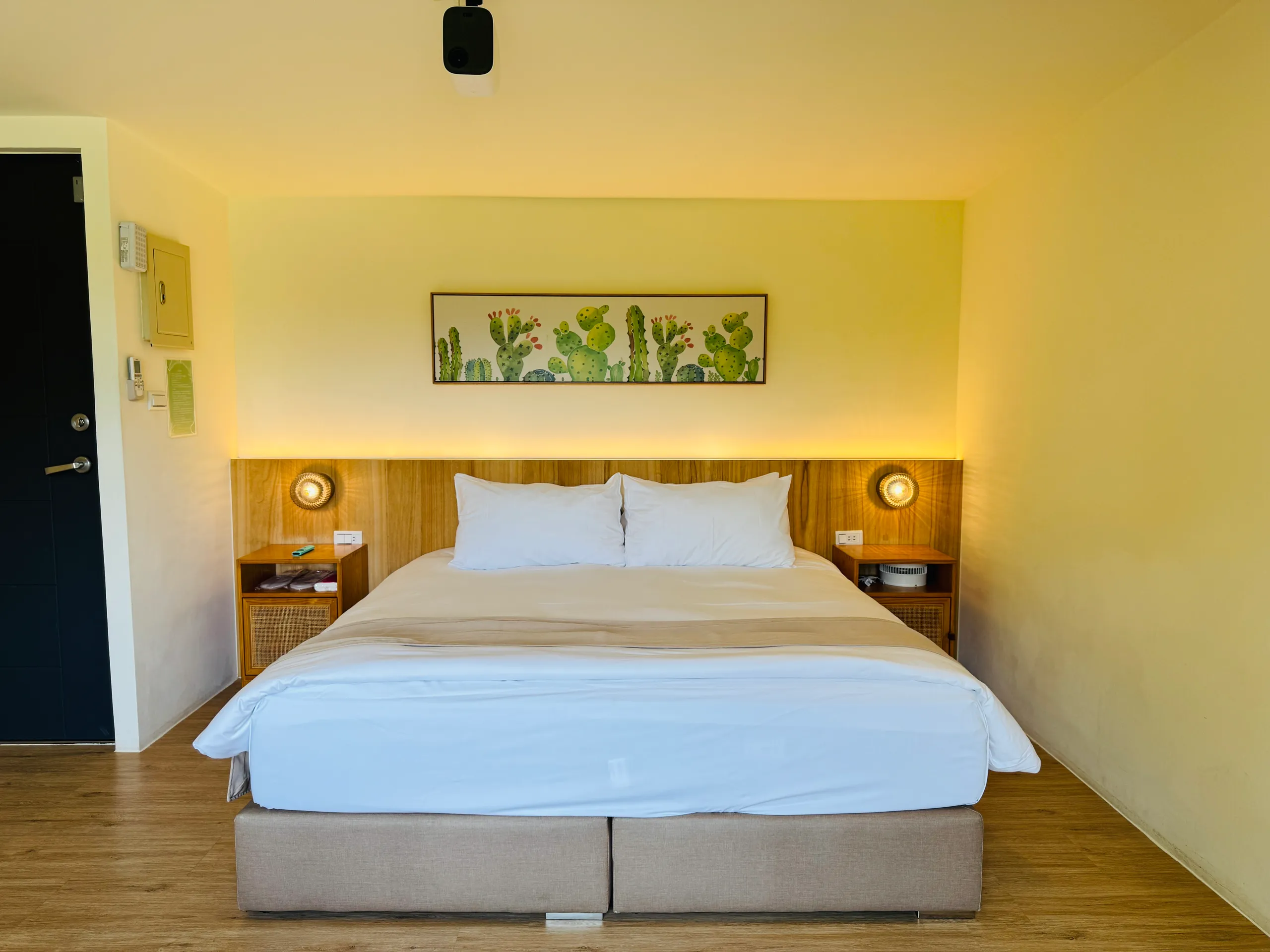 櫻花一 實景圖 1