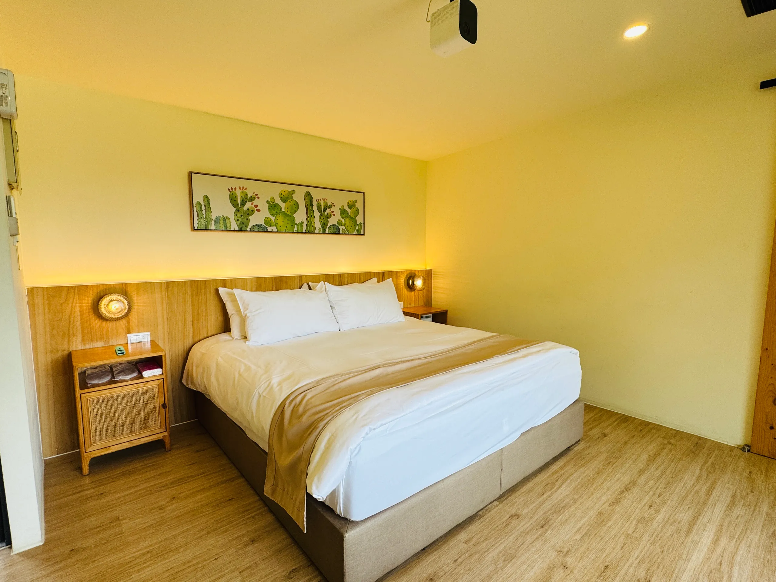 櫻花一 實景圖 2