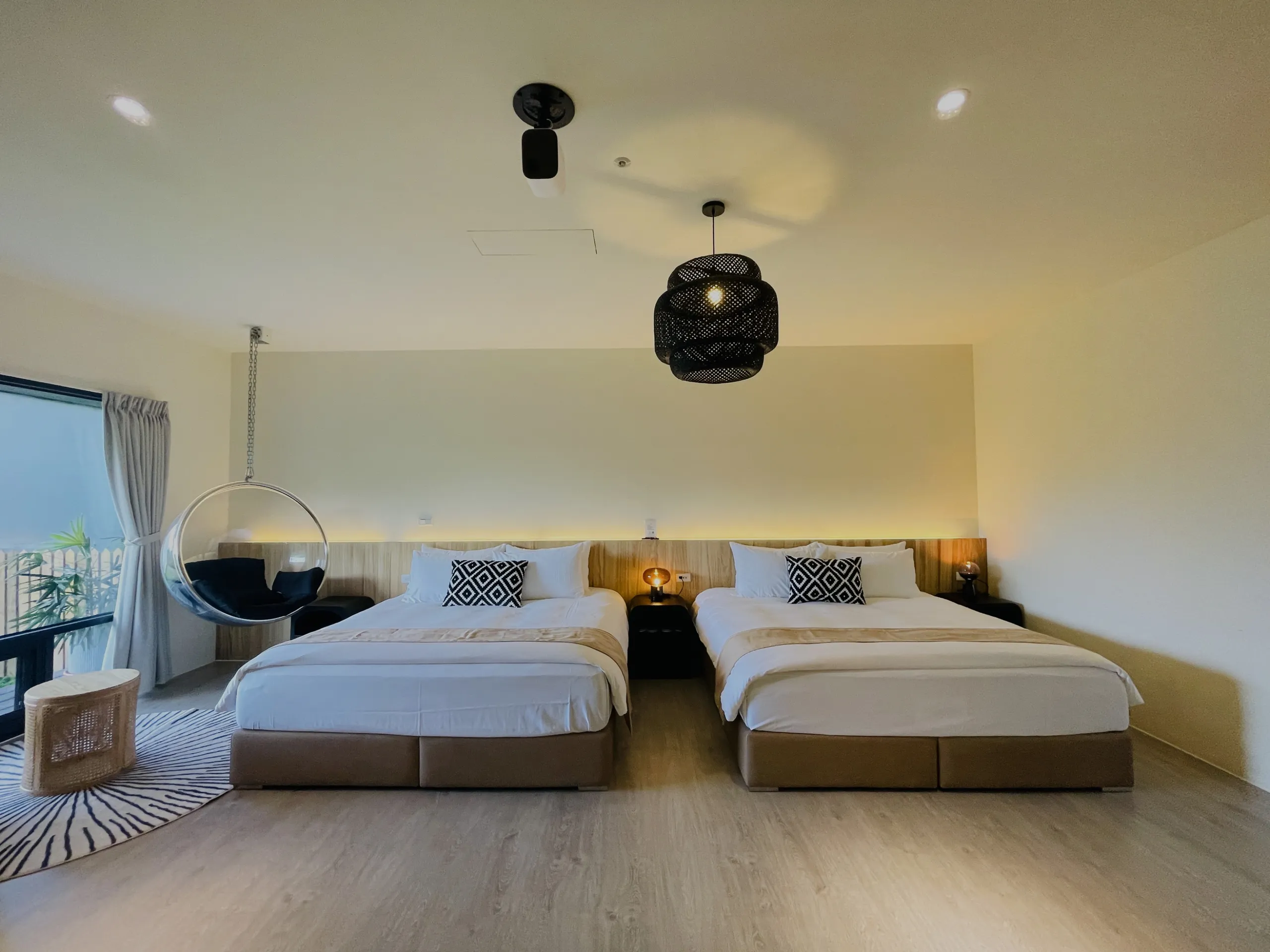 星空一 實景圖 1