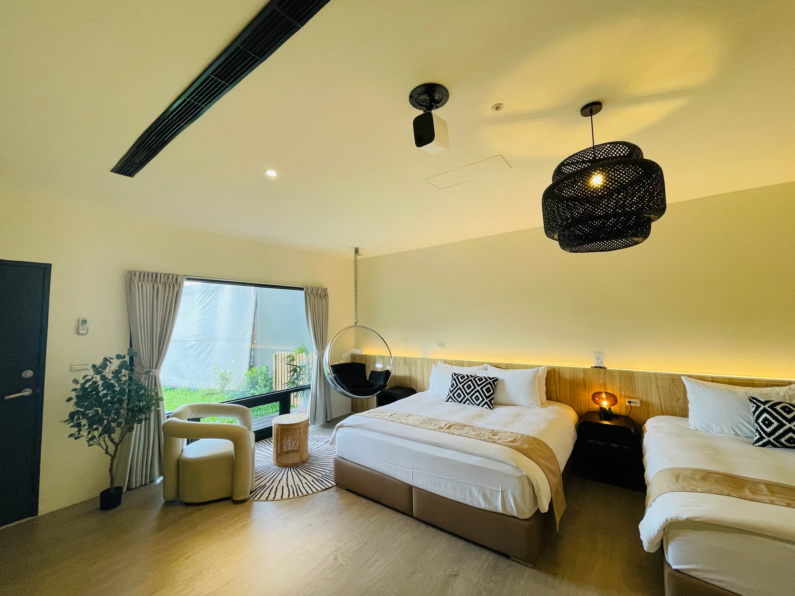 星空一 實景圖 2