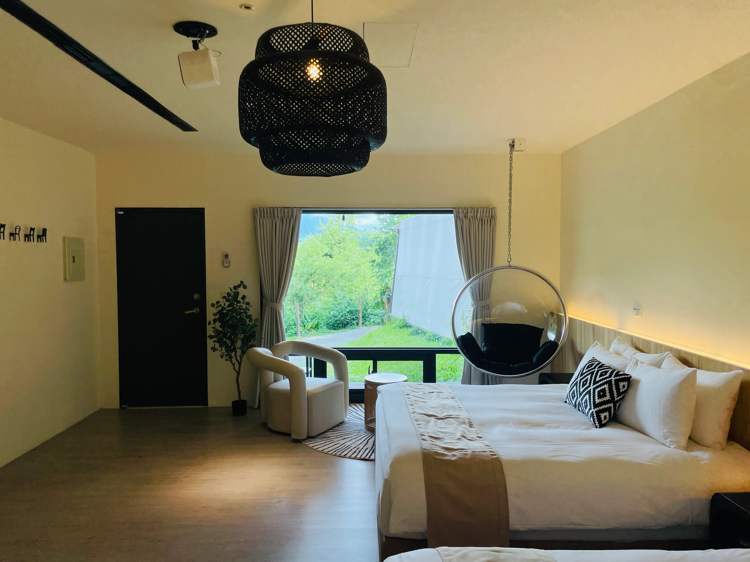 星空一 實景圖 3