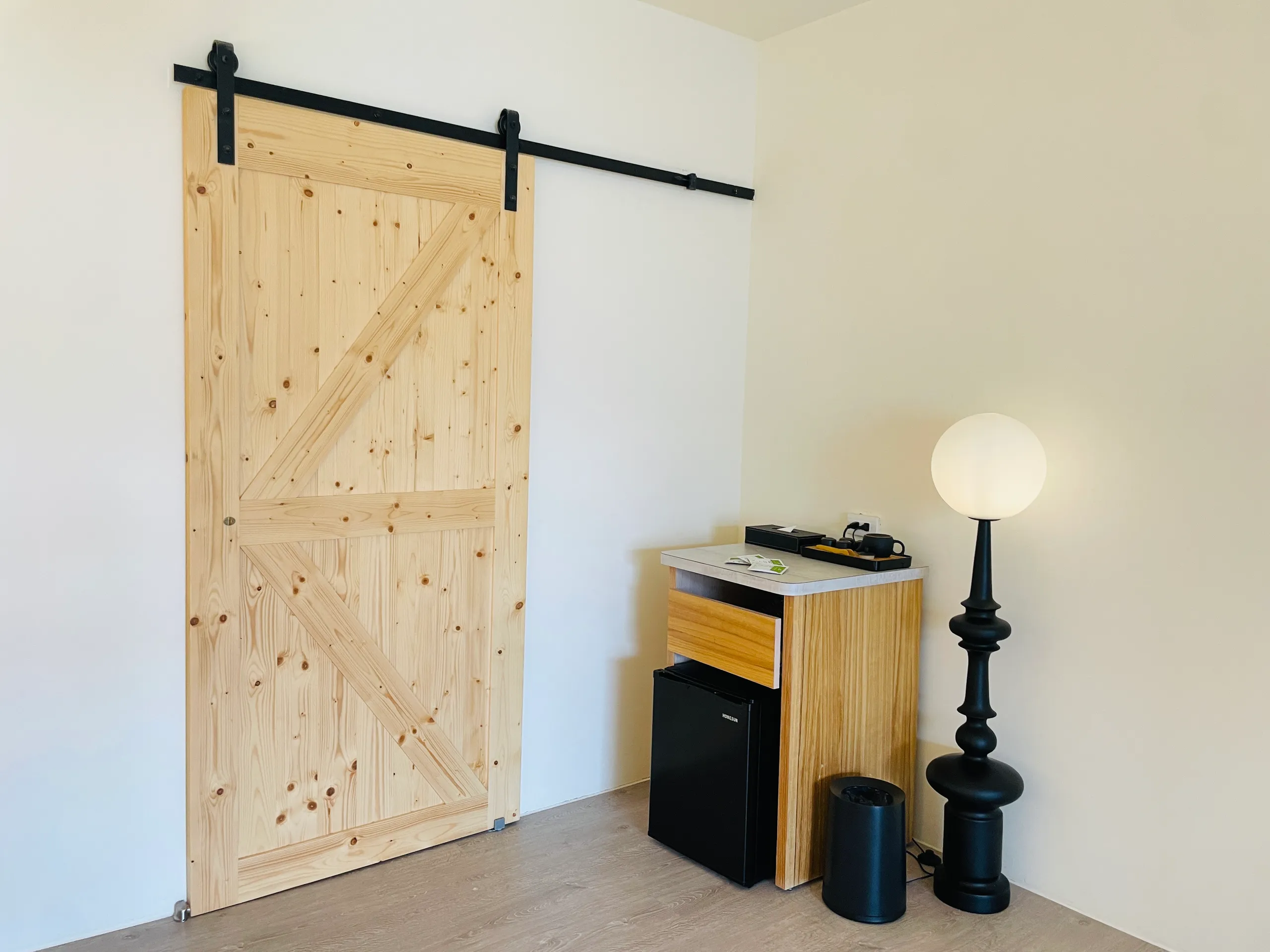 星空一 實景圖 4