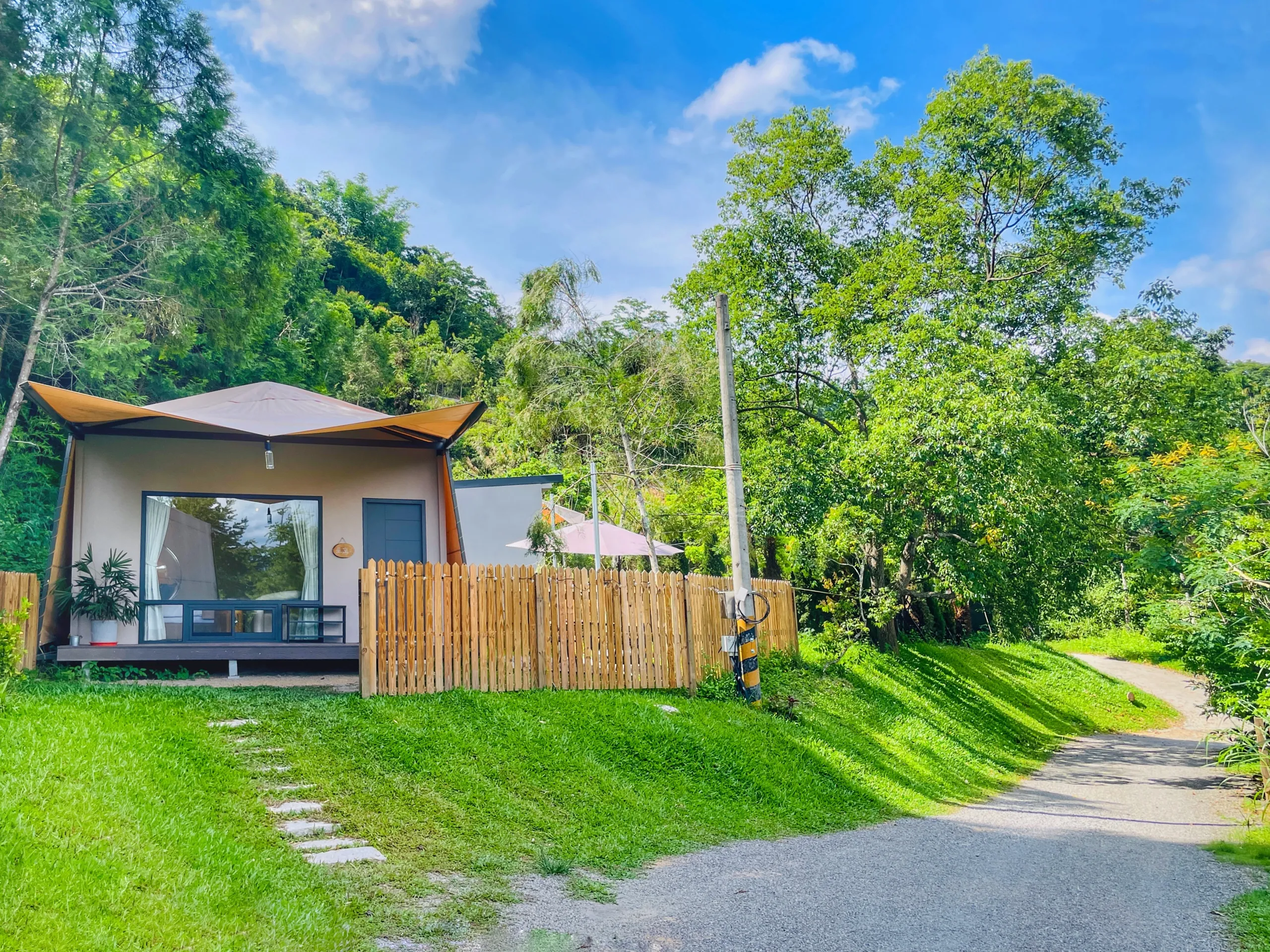 星空一 實景圖 6