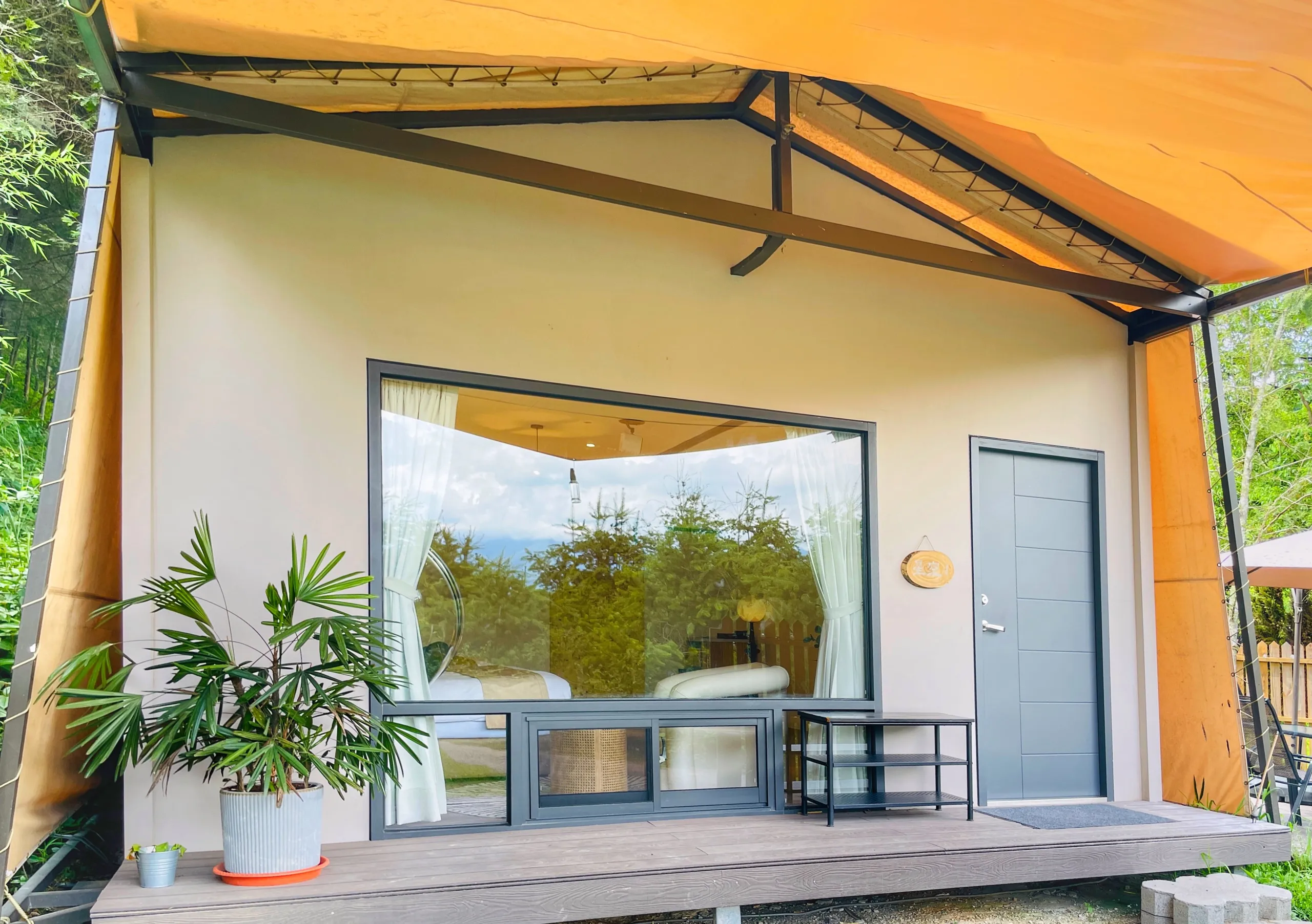 星空一 實景圖 8