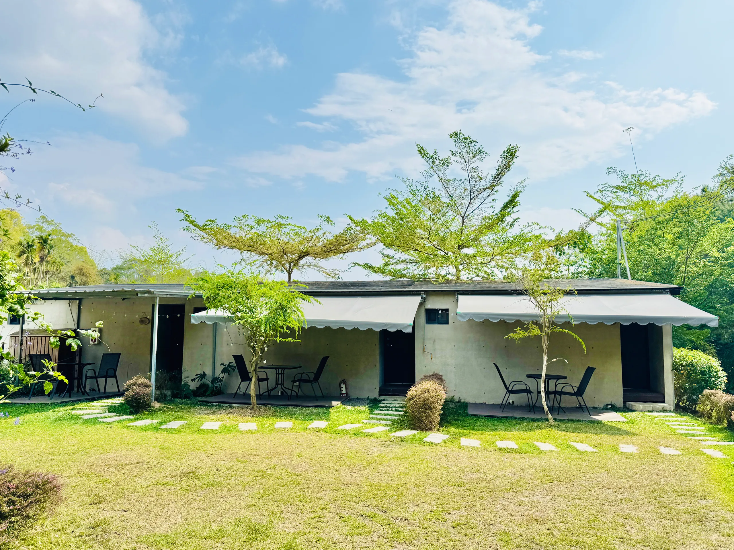 櫻花雙人帳 照片 2