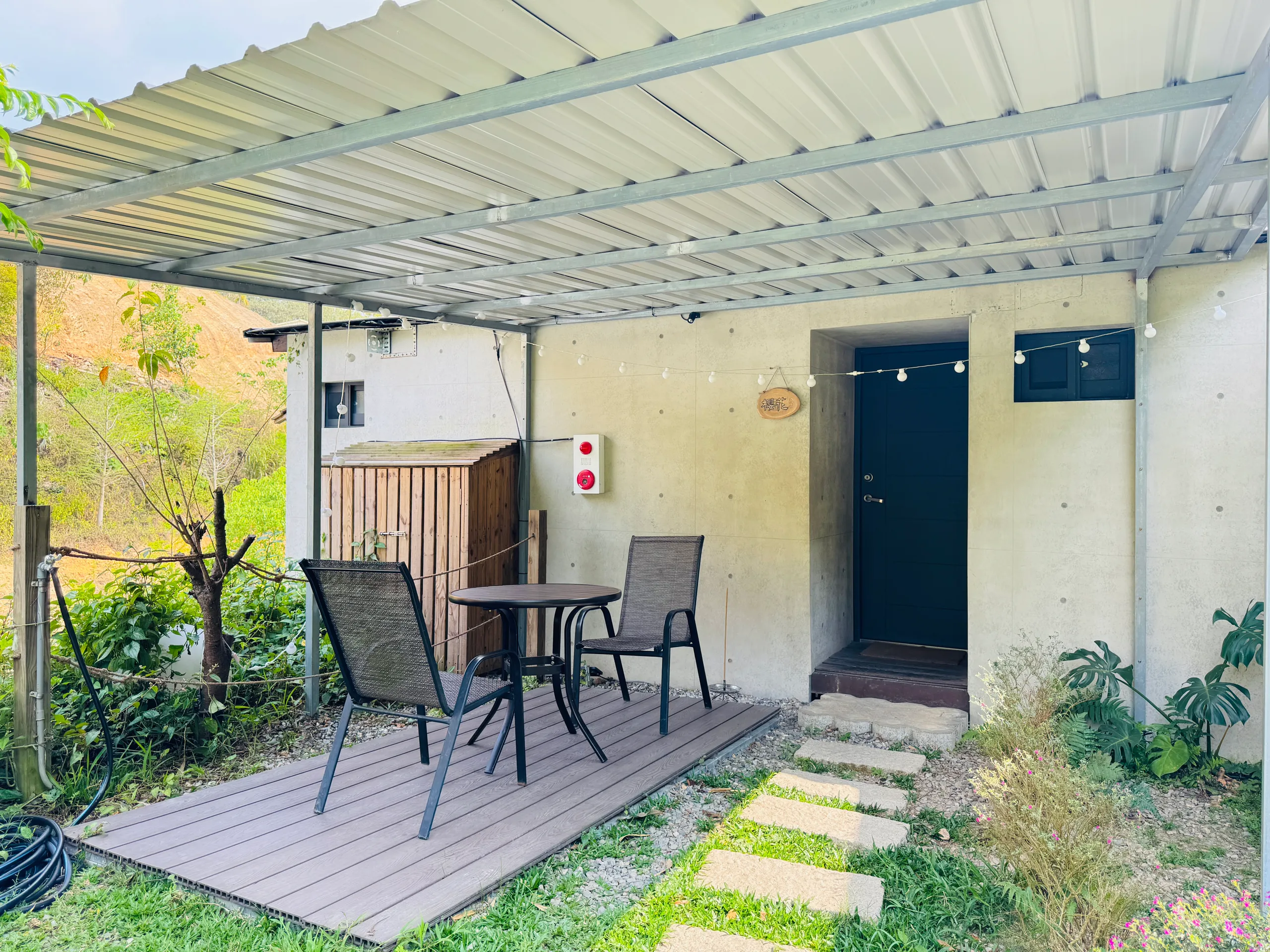 櫻花雙人帳 照片 4